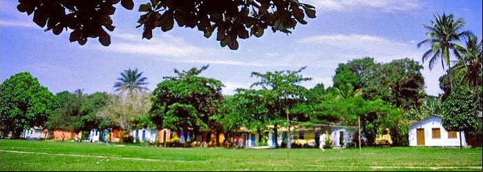Trancoso - Estado da Bahia - Regi